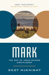 Mark Bible Study