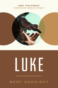 Luke Bible Study