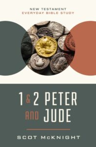 1 & 2 Peter and Jude: Staying Faithful to the Gospel