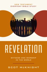 Revelation Bible Study