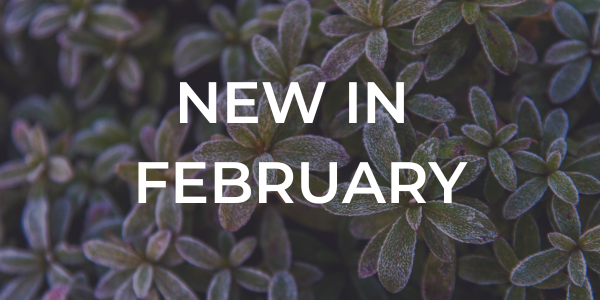 New Studies Coming in February 2026