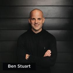Ben-Stuart