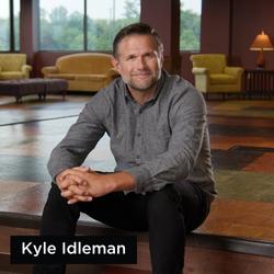 Kyle-Idleman