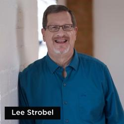 Lee-Strobel