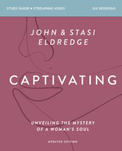 Captivating Bible Study