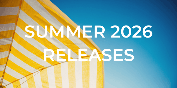 New Releases Summer 2026 600x300 (1)