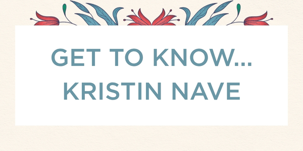 Nave GET TO KNOW