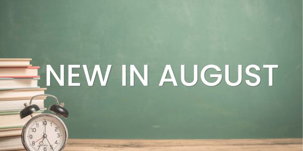 NewInAugustFeature