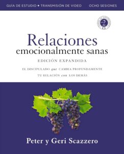 Relaciones emocionalmente sanas