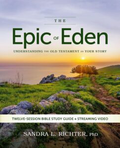 Epic of Eden Bible Study